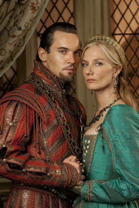 tudor serie tv cast|the tudors cast elizabeth.